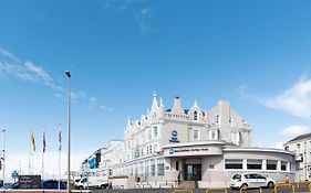 Best Western Carlton Blackpool