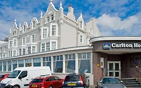 Best Western Carlton Hotel Blackpool
